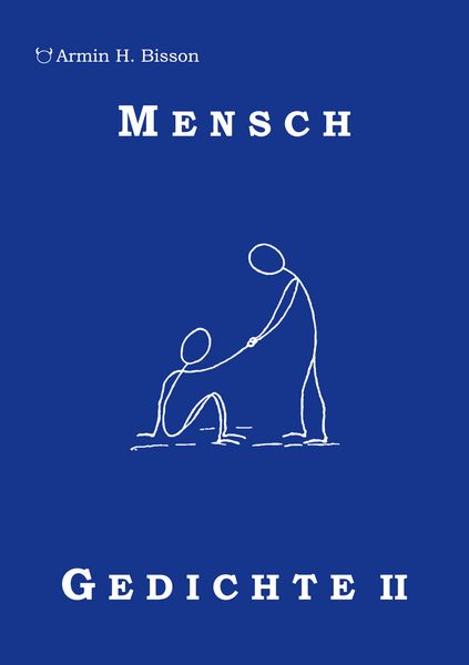 Produktbild: Mensch Gedichte II