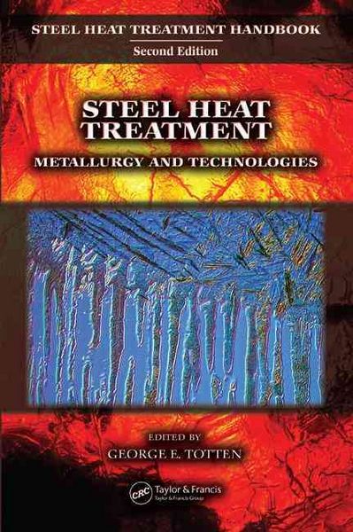 Produktbild: Steel Heat Treatment