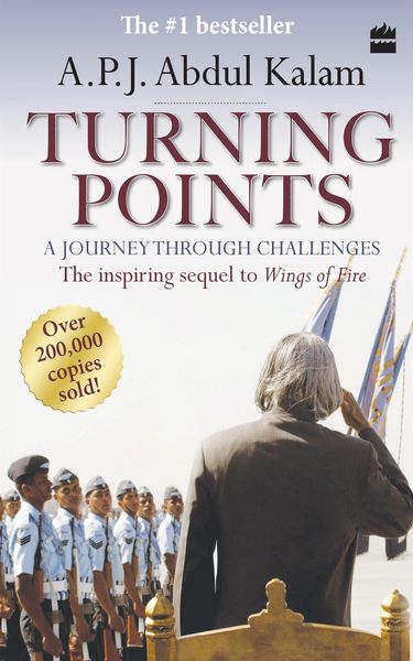 Produktbild: Turning Points