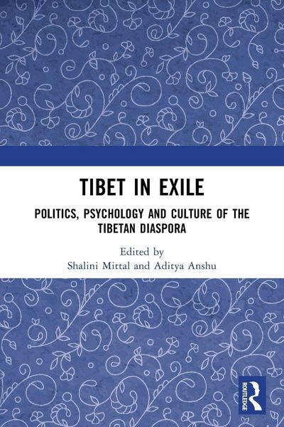 Produktbild: Tibet in Exile