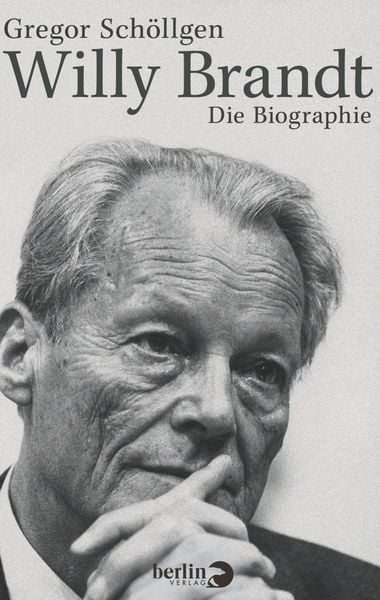 Produktbild: Willy Brandt