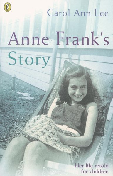 Produktbild: Anne Frank's Story
