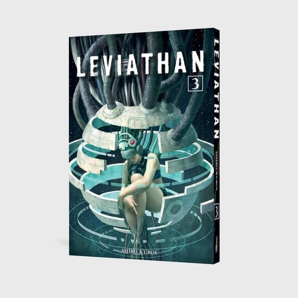 Produktbild: Leviathan 3