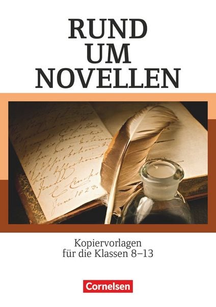 Produktbild: Rund um ... - Sekundarstufe II