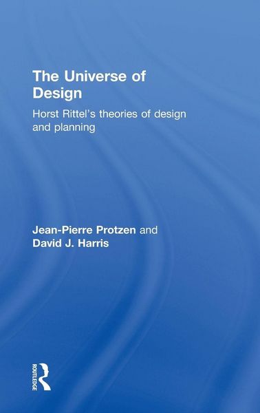Produktbild: The Universe of Design