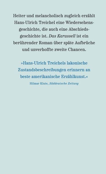 Produktbild: Das Karussell