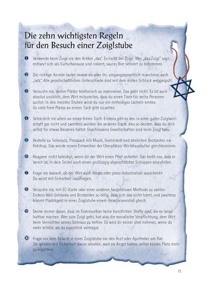 Produktbild: Der Zoigl - Bierkult aus der Oberpfalz