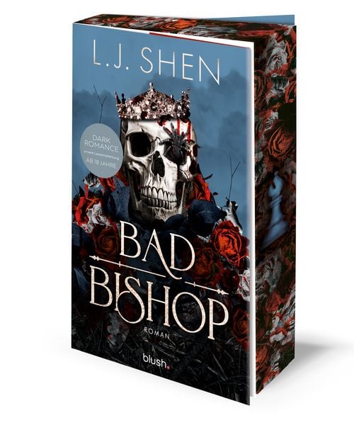 Produktbild: Bad Bishop