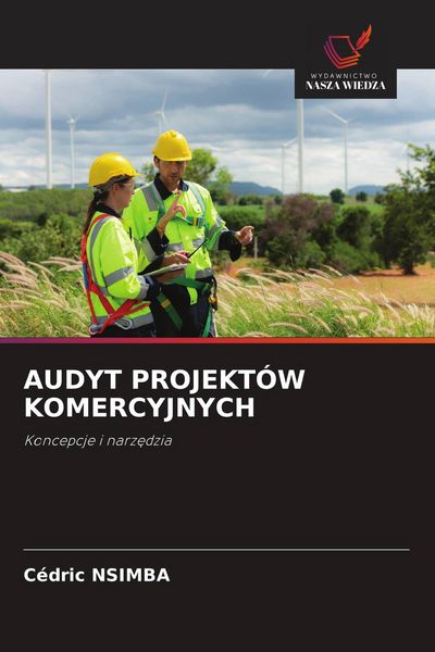 Produktbild: Audyt Projekt&oacute;w Komercyjnych