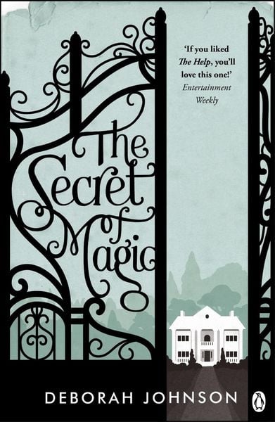 Produktbild: The Secret of Magic