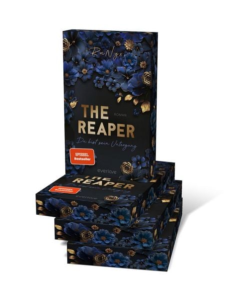 Produktbild: The Reaper &ndash; Du bist sein Untergang