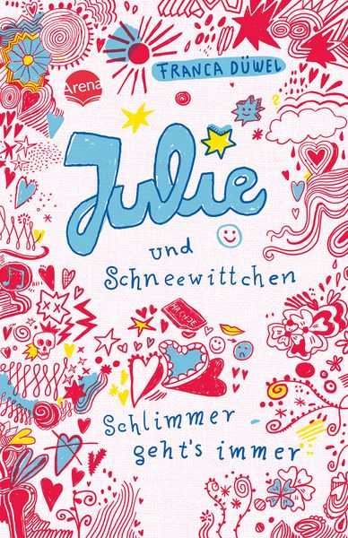 Produktbild: Julie und Schneewittchen - Schlimmer geht's immer