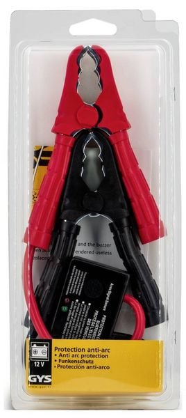 Produktbild: GYS 041318 Lichtbogenschutz
