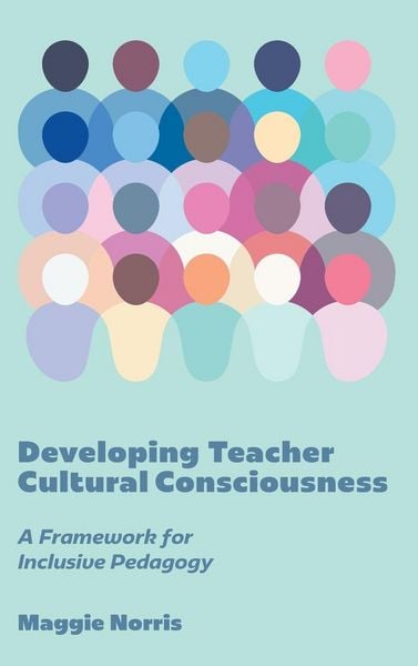 Produktbild: Developing Teacher Cultural Consciousness