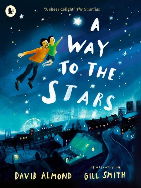 Produktbild: A Way to the Stars