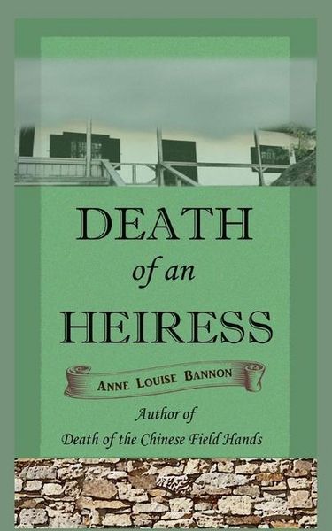 Produktbild: Death of an Heiress