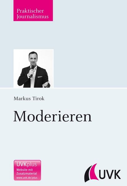 Produktbild: Moderieren