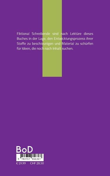 Produktbild: Mit ChatGPT Drehb&uuml;cher und Romane schreiben