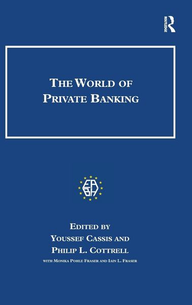 Produktbild: The World of Private Banking