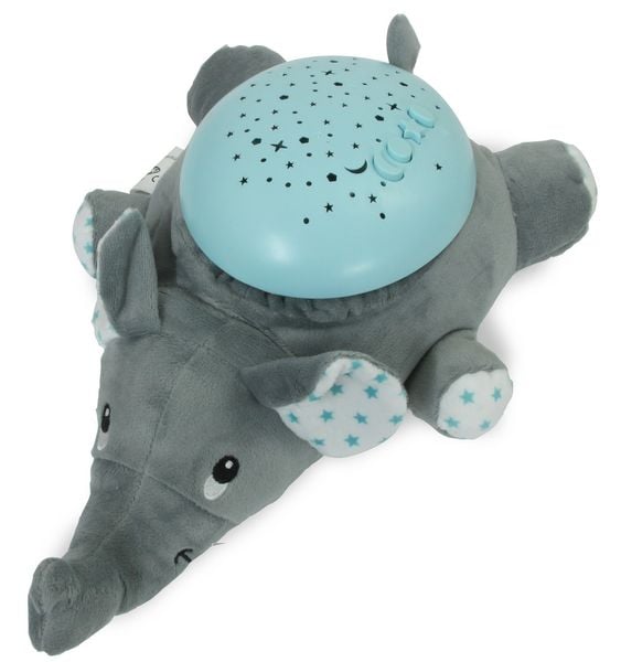 Produktbild: Sternenlicht LED Dreamy Elefant
