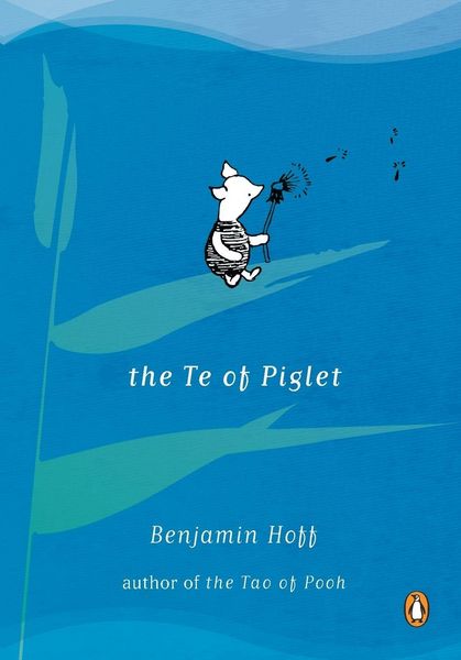 Produktbild: The Te of Piglet