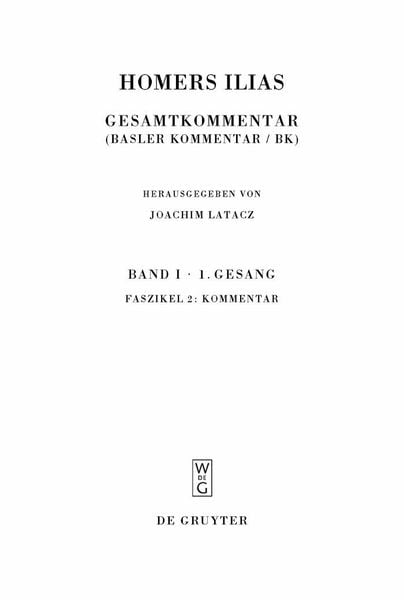 Produktbild: Kommentar