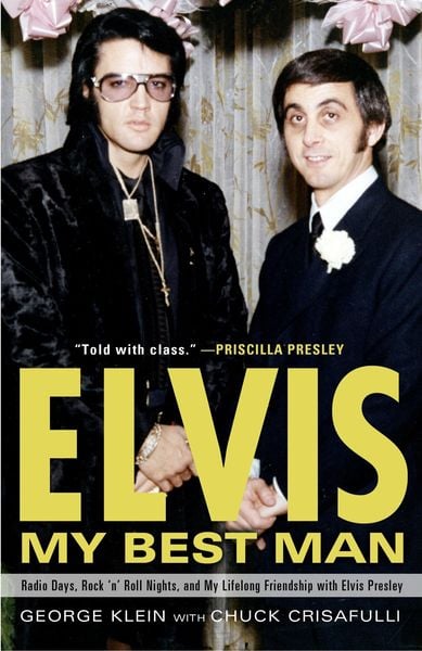 Produktbild: Elvis