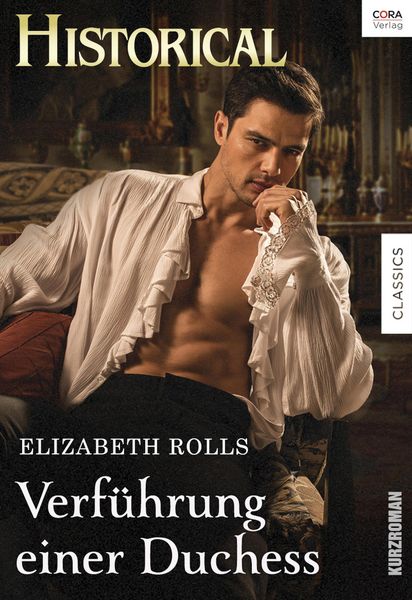 Produktbild: Verf&uuml;hrung einer Duchess