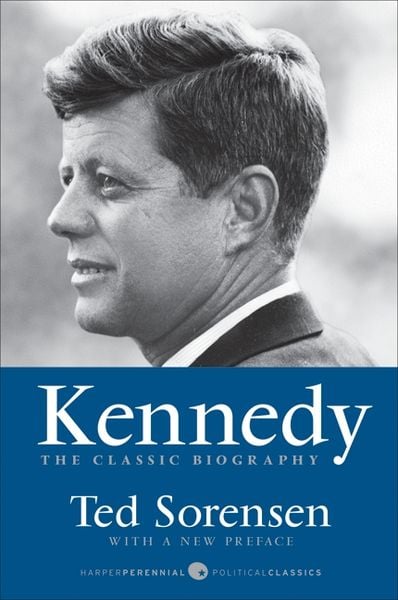 Produktbild: Kennedy