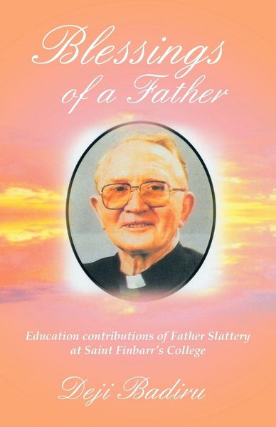 Produktbild: Blessings of a Father