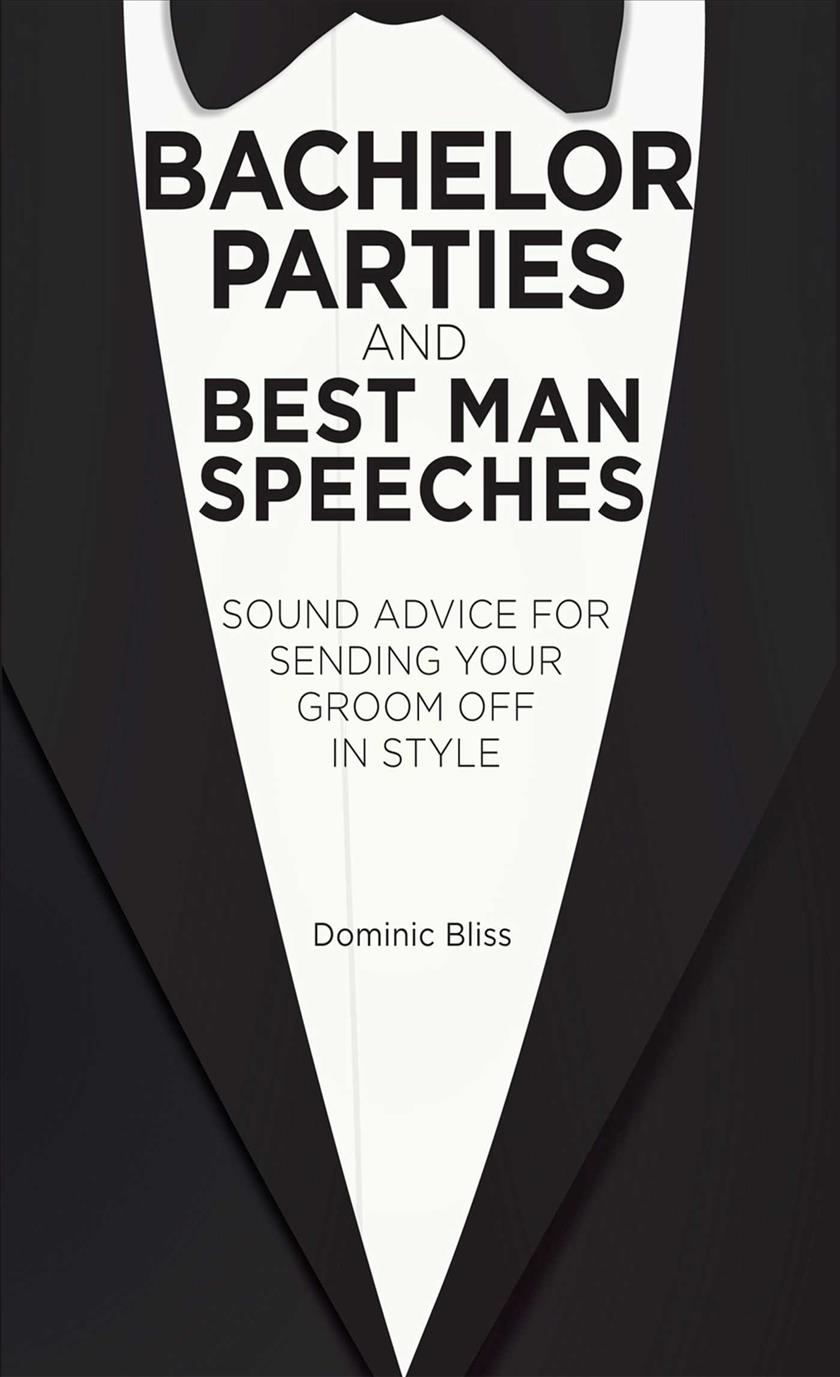 Produktbild: Bachelor Parties & Best Man Sp