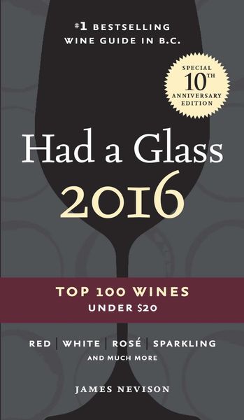 Produktbild: Had A Glass 2016