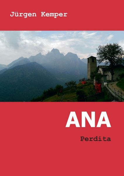 Produktbild: ANA