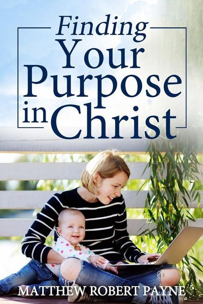 Produktbild: Finding Your Purpose in Christ