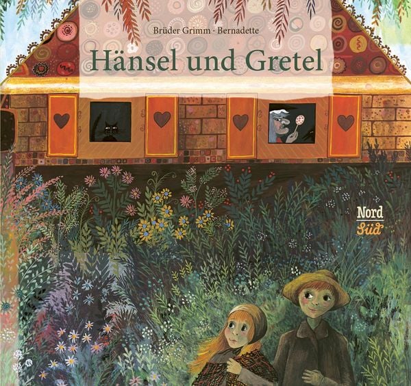 Produktbild: H&auml;nsel und Gretel