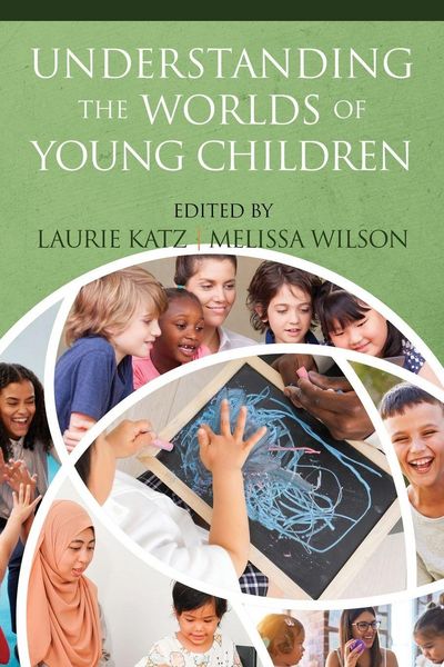 Produktbild: Understanding the Worlds of Young Children
