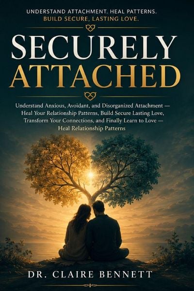 Produktbild: Securely Attached