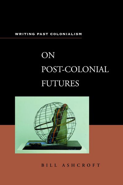 Produktbild: On Post-Colonial Futures