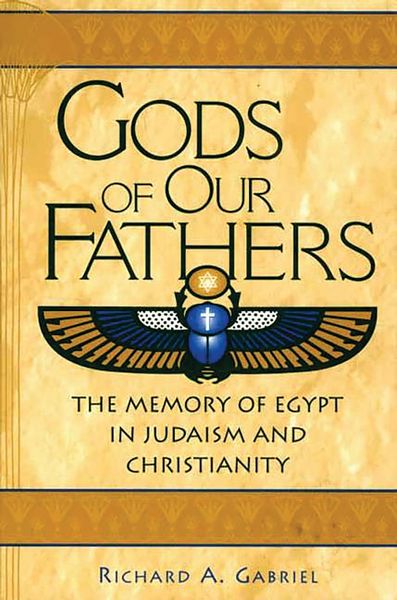 Produktbild: Gods of Our Fathers