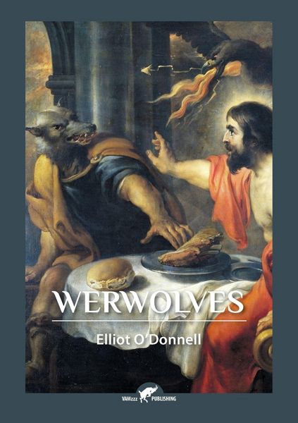Produktbild: Werwolves
