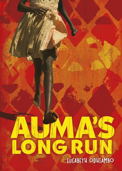 Produktbild: Auma's Long Run