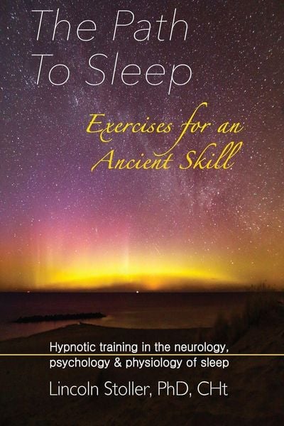 Produktbild: The Path To Sleep, Exercises for an Ancient Skill