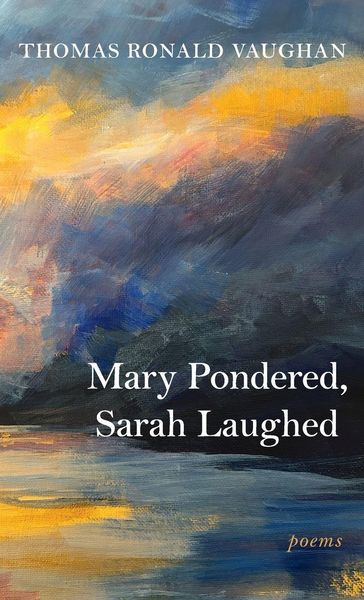 Produktbild: Mary Pondered, Sarah Laughed