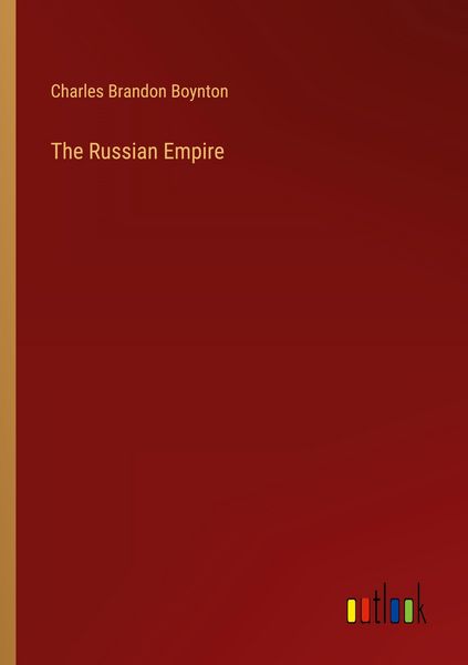 Produktbild: The Russian Empire