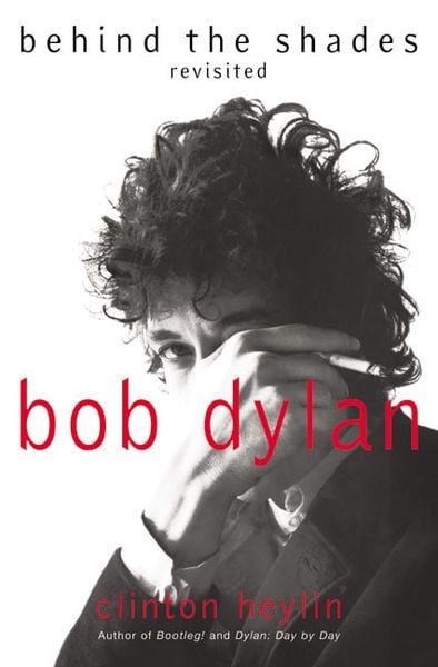 Produktbild: Bob Dylan: Behind the Shades Revisited