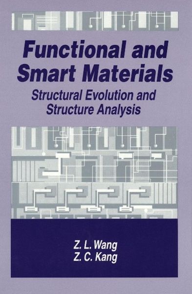 Produktbild: Functional and Smart Materials