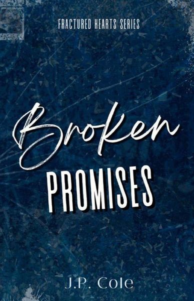 Produktbild: Broken Promises