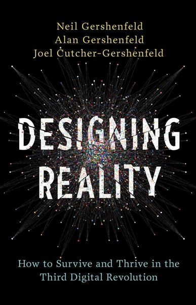 Produktbild: Designing Reality