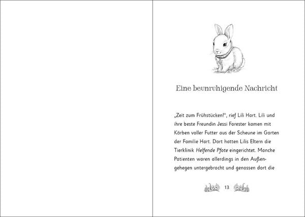 Produktbild: Die magischen Tierfreunde (Band 21) - Mimi M&ouml;hrchen rettet die magischen Kristalle