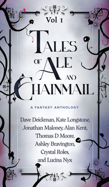 Produktbild: Tales of Ale and Chainmail